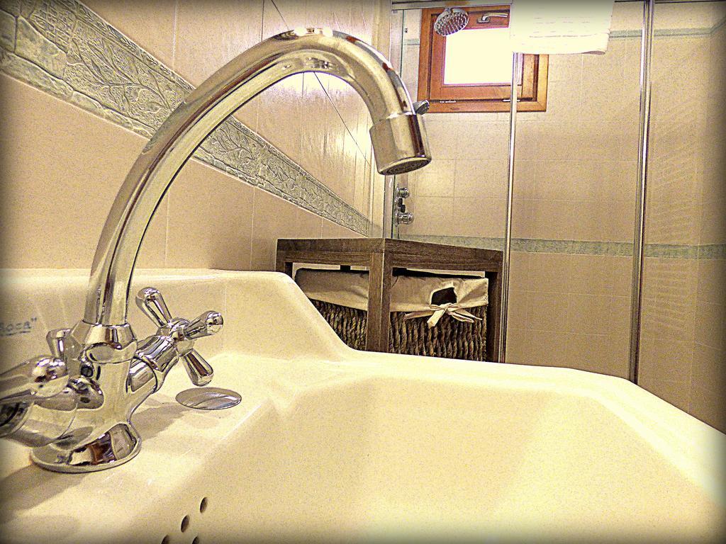 Casas Lo Tossal Apartment Beceite Room photo